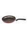 Safecook Non-Stick Open Frypan Red 18cm