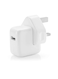 12W USB Power Adapter for Apple Mobile