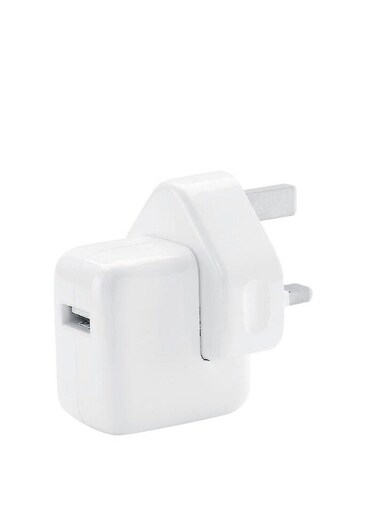 12W USB Power Adapter for Apple Mobile