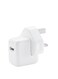 12W USB Power Adapter for Apple Mobile