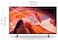 Sony Bravia 50 inches 4K Ultra HD Smart LED Google TV KD-50X80L (Black)