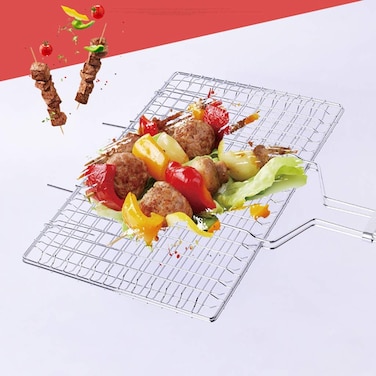 Delcasa BBQ Grill DC3475