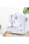 Sewing Machine Electric 12-Built-in Stitches Mode Portable Mini Swing Machine Stitching machine