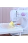 Sewing Machine Electric 12-Built-in Stitches Mode Portable Mini Swing Machine Stitching machine