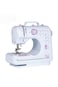 Sewing Machine Electric 12-Built-in Stitches Mode Portable Mini Swing Machine Stitching machine