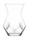 6-Piece Tea Glass Set Clear