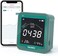 INKBIRD INK-CO2W WIFI CO2 Monitor, 3 in 1 Indoor Air Quality Detector, Carbon Dioxide Meter Temperature Humidity Monitor, CO2 Alarm Meter, App Control, Backlit Screen
