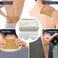 WILD+ Pain Relief Patch, 12PCS Joint Heat Patches Max Strength Promote Blood Circulation, Back Arthritis Pain Relief Plaster Heat Pads Pain Relieving for Neck/Shoulder/Knee/Muscles Pain
