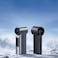 Aecooly Cold Air Portable Handheld Fan &ndash; Mist Chill Cooling Fan with High-Speed Airflow