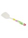 Art Bamboo Fiber Laves Design Turner White 32cm