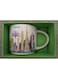 Starbucks You Are Here Dubai Mug, 14 Oz