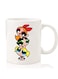 Premium Quality Two Sided Printed Coffee Mug Tea Cup For Home Office, Kids Men Women Powerpuff