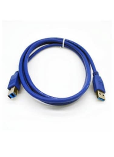 5M USB 3.0 Male A to Micro B Blue Cable USB3.0 male to Female Extension Cord AM to AM AF BM Micro B Printer Hard Drive Disk