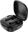 QCY Melobuds ANC Multi-Mode Active Noise Cancelling Wireless Earbuds, AI-Enhanced Calls Bluetooth 5.2 Headphones with 6 Mics, Anti-Wind Noise, App for Custom EQ (Black)