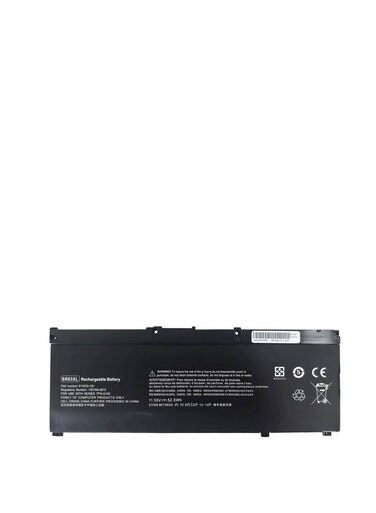 SR03XL Laptop COMPATIBLE FOR HP Pavilion 15-CX 17-CD 15-CB 15T-CB000 15T-CX0000 17T-CD000 17T-CD100 SR03052XL-PL HSTNN-DB8Q HSTNN-IB8L L08934-2B1 L08934-1B1 L08934-2C1 TPN-Q194 TPN-C133 TPN-C134