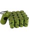 20Rolls-300pcs Dog Poop Bags Pet Dog Supplies for Dogs include 1pcs Green Adjustable Dispenser, Extra Thick and Strong, 100% Leak Proof, Biodegradable Waste Bag