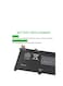 EP04XL Laptop Battery for HP Elite Dragonfly G1 2019 Elite Dragonfly G2 2020 Series HSTNN-DB9J HSTNN-IB8Y L52448-241 L52448-1C1 L52581-005 7.7V 56.2Wh