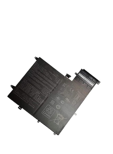 C21N1624 Laptop Battery 7.7V 5070mAh Compatible with Asus ZenBook Flip S UX370UA-C4061T Series