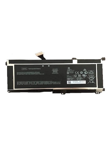 ZG04XL HSTNN-IB8I L07046-855 L07352-1C1 Battery Compatible for HP Studio X360 G5 1050 G1 Series(15.4V 64Wh)