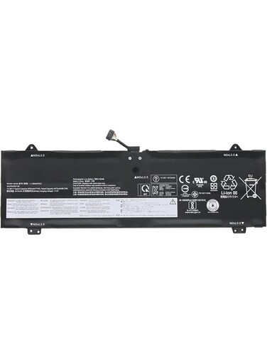 replacement Compatible battery for Len.ovo L19C4PDC