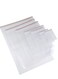 [100 Piece] 2.8 x 4.8 inches Clear Poly Reclosable Zipper Lock Bags - Resealable Plastic Zipper Bags for Samples, Candies, Craft supplies, Nuts, Slime and More
