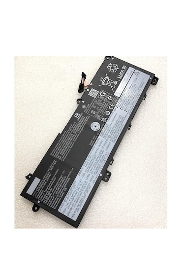 Compatible with: L22D4PE0, L22M4PE0, L22B4PE0, Compatible with J6&amp;26 for 15.36v 60wh
