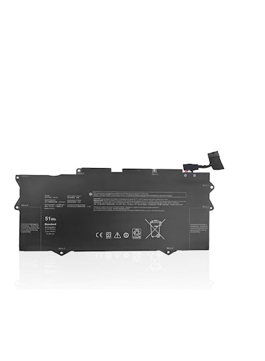 G9FHC 11.55V 51Wh YM15G 0G9FHC G9FHC 0W6D4H W6D4H Laptop Battery Compatible with Dell XPS 13 9315 Series