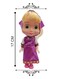 Generic Masha And The Bear 15 Cm Doll, Famous Cartoon, Ideal Gift Set For Girls Kids