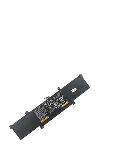 7.4V 38Wh 4965mAh C21N1309 Laptop Battery for ASUS VivoBook S301LA S301LP Q301L C21PQ2H 0B200-00580100M Tablet