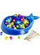 Ambassador Games Magical Whale Fishing Game
