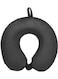 Travel Pillow Airplane Neck Pillow for Traveling 100% Pure Memory Foam U Shaped Neck Pillow Washable Super Lightweight Portable Headrest Great for Airplane Chair Car Home Office