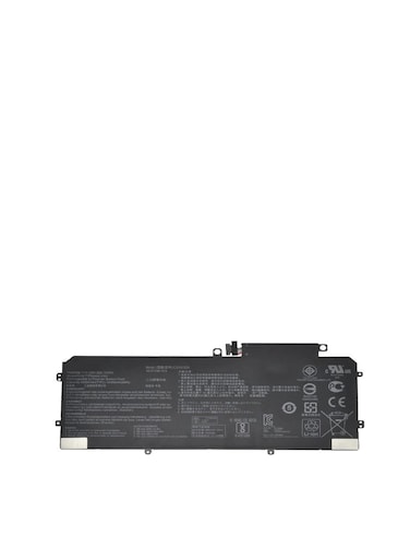 C31N1528 Laptop Battery for Asus ZenBook Flip UX360 UX360C UX360CA UX360UA UX360CA-C4008T C4028T C4041T FC060T UBM1T UX360UA-1A 1B 1C Series 3ICP3/96/103 0B200-02080100 0B200-00730200