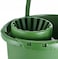 Tonkita Eco-Friendly 13L Bucket with Squeezer - Sustainable Cleaning Made Simple