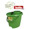 Tonkita Eco-Friendly 13L Bucket with Squeezer - Sustainable Cleaning Made Simple