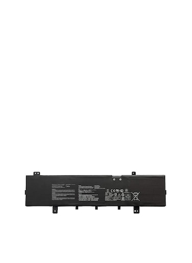 B31N1631 Replacement Laptop Battery for ASUS VivoBook 15 X505BP X505BA X505BA-BR016T Series Notebook Black (11.55V 42Wh)