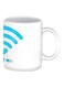 He&acirc;&euro;&trade;s Single Premium Design Printed Mug White
