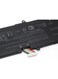 REPLACEMENT  2H2G4 7.4V 38Wh Laptop Battery Compatible for Dell 2H2G4 HFRC3 21CP5/63/105 2217-2548 Venue 11 Pro 7140 Tablet Series