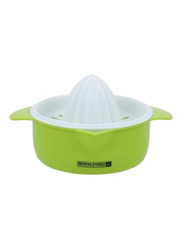 Multifunctional Plastic Squeezer Multicolour 15.5x8.5cm