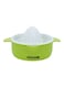 Multifunctional Plastic Squeezer Multicolour 15.5x8.5cm