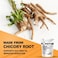 It's Just! Inulin Prebiotic Fiber Sweetener, Product Of Belgium, Chicory Root Powder (2 Pound)