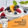 It's Just! Inulin Prebiotic Fiber Sweetener, Product Of Belgium, Chicory Root Powder (2 Pound)