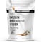 It's Just! Inulin Prebiotic Fiber Sweetener, Product Of Belgium, Chicory Root Powder (2 Pound)