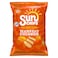Sunchips Harvest Cheddar Flavoured Whole Grain Snacks, 184.2g