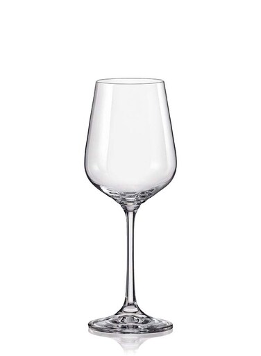 White Wine Glass siesta 200ml, Crystalline