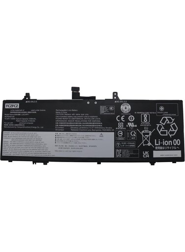 L22C4PF1 Battery. 65Wh 4189mAh Replacement for Le.novo