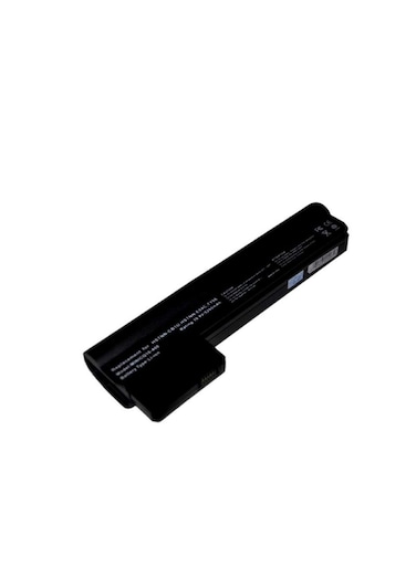 Laptop Battery for HP Compaq Mini CQ10, Mini 110-3000, Mini 110-3100, Mini 110-3000 Series with Model 607762-001, 607763-001, HSTNN-DB1U, WQ001AA
