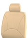 Universal Car Seat Cover Set for Interior Protection