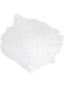 seven Kitchen Sink Strainer Trash Bag - 100 PCS Disposable Anti-Clogging Mesh Filter Bags for Sink Drains
