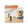 Handheld Milk Frother &ndash; Mini Electric Drink Mixer for Coffee, Lattes, Matcha &amp; Hot Chocolat