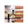Handheld Milk Frother &ndash; Mini Electric Drink Mixer for Coffee, Lattes, Matcha &amp; Hot Chocolat